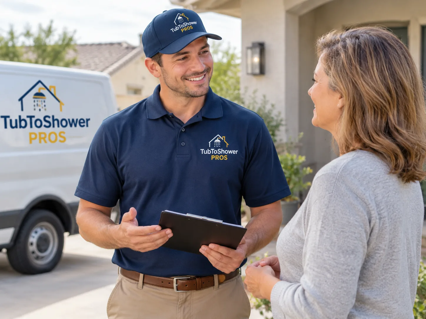 Tub Shower Conversion Pocatello, ID FAQs